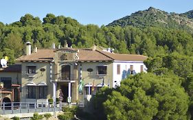 La Posada Del Conde